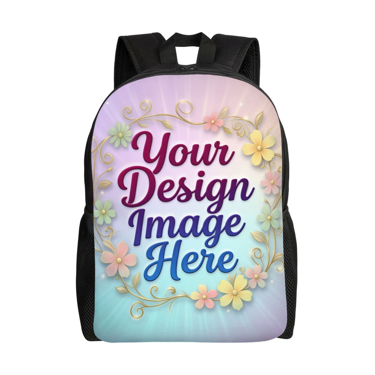Women Accessories Images - Custom Your Photo Logo Text Laptop