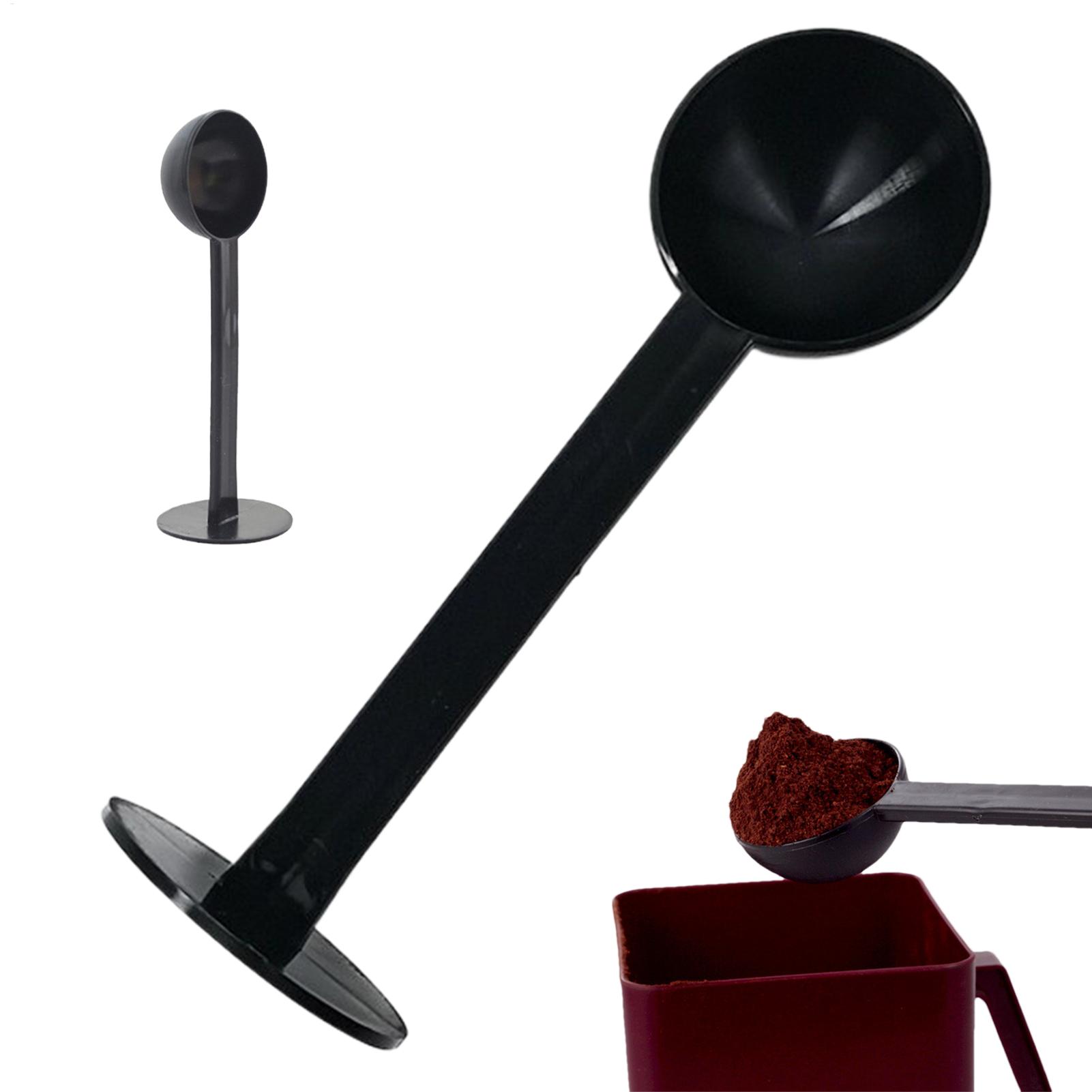 Women Kitchen Accessories - Coffee Spoon Tamping Scoop 2 in