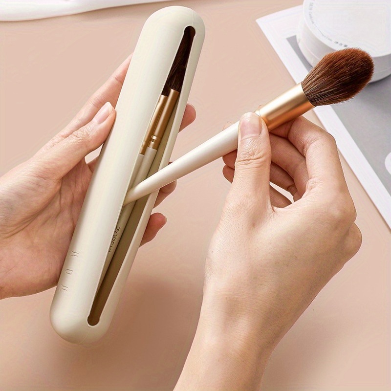 Women Accessories Organizer - Makeup Bag Makeup Brush Pouch Cosmetic