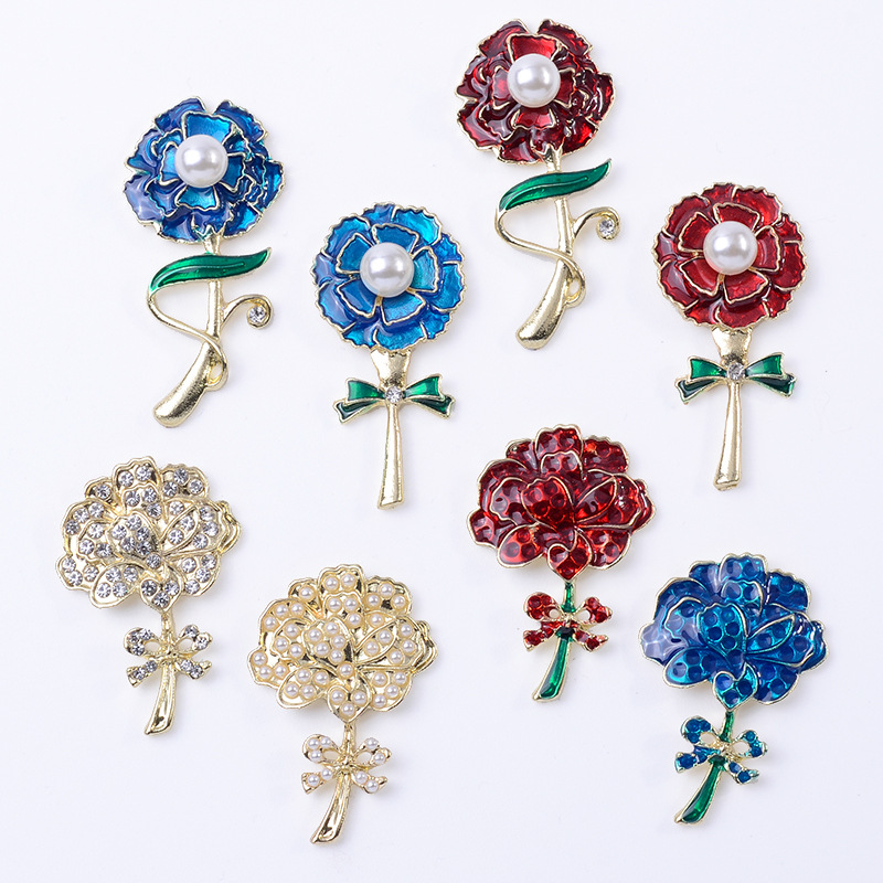 Women Accessories Dropshipping - Alloy accessories DIY women sweater chain