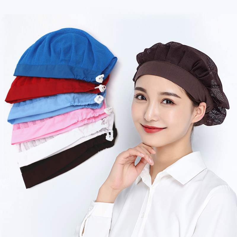 MenWomen Net Caps Bakery Bakin - Women Kitchen Accessories recension och pris