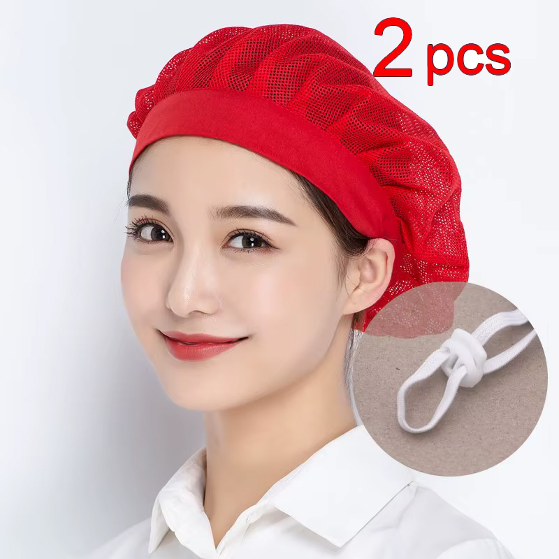 MenWomen Net Caps Bakery Bakin - Women Kitchen Accessories recension och pris
