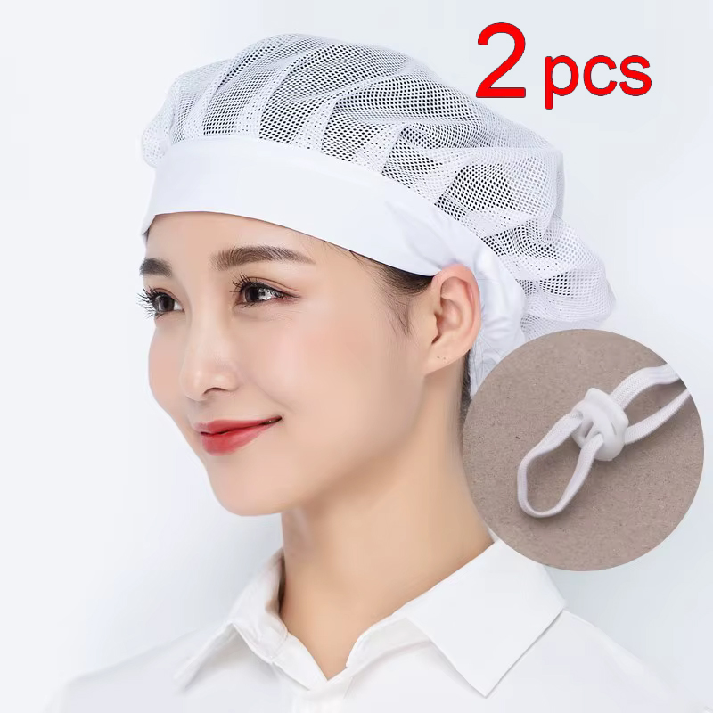 MenWomen Net Caps Bakery Bakin - Women Kitchen Accessories recension och pris