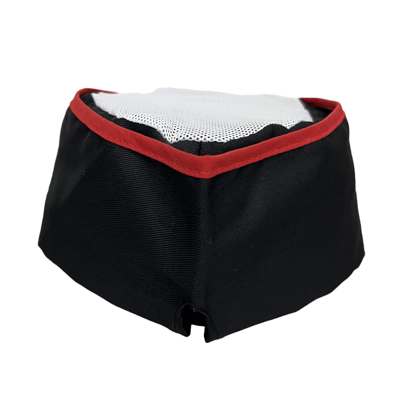 Catering Chef Boater Hat Resta - Women Kitchen Accessories recension och pris