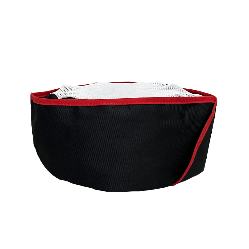 Catering Chef Boater Hat Resta - Women Kitchen Accessories recension och pris