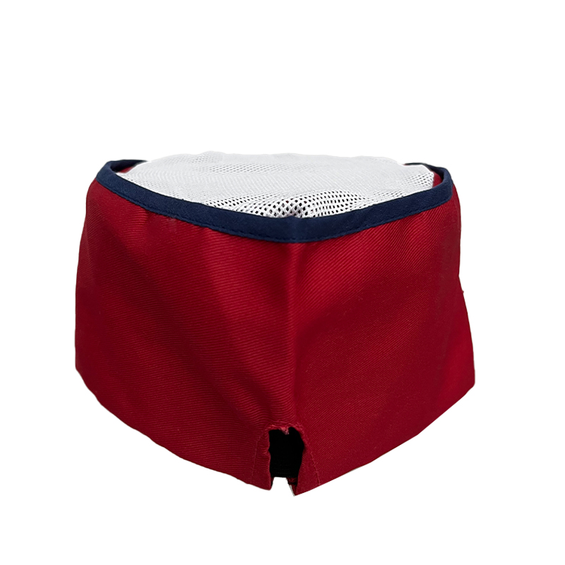 Catering Chef Boater Hat Resta - Women Kitchen Accessories recension och pris