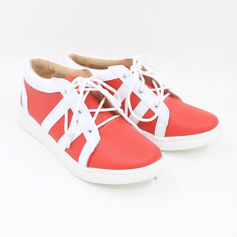 Chucky Cosplay Shoes Movie Chi - Women Accessories Images recension och pris