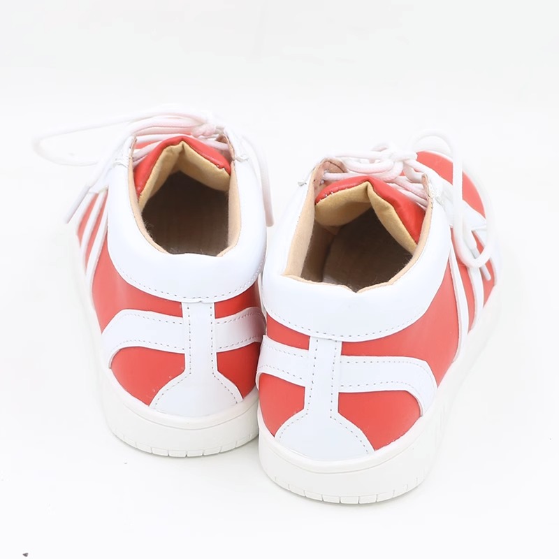 Chucky Cosplay Shoes Movie Chi - Women Accessories Images recension och pris