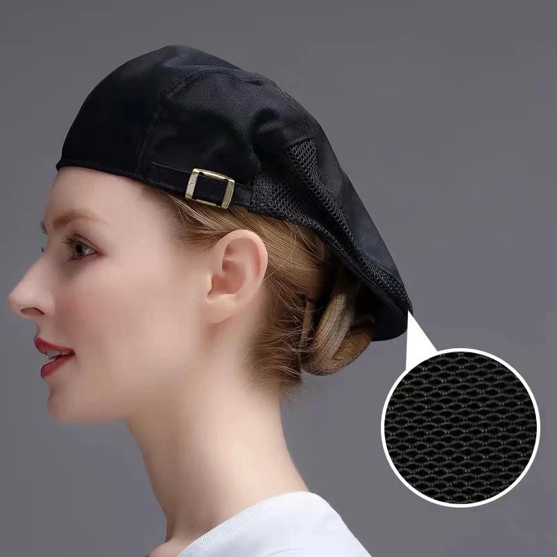 Restaurant Kitchen Hat Caterin - Women Kitchen Accessories recension och pris
