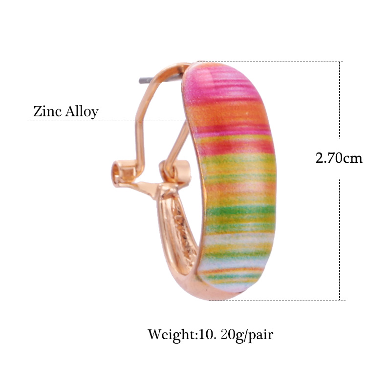 Sehuoran Oorbellen BOho Pendie - Women Accessories Images recension och pris