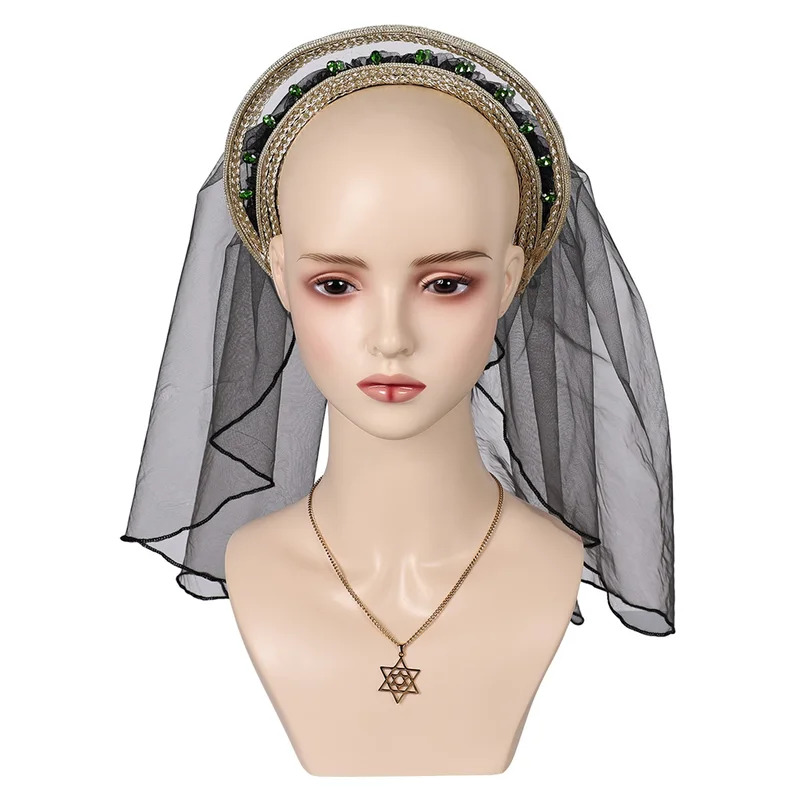 CyTV House Roleplay Dragon 2 C - Women'S Accessories For Neck recension och pris