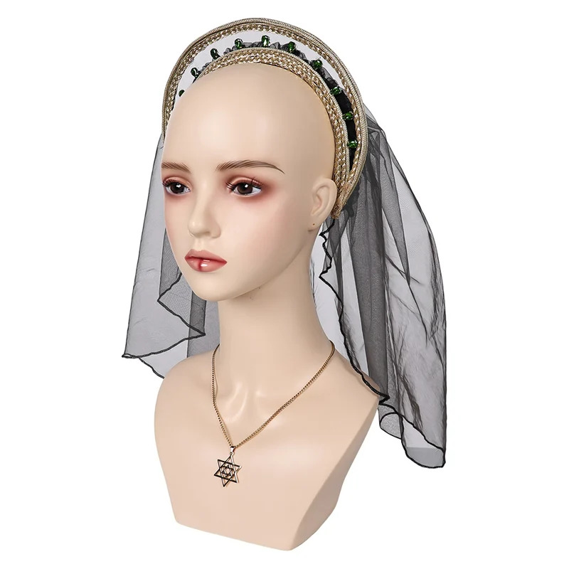 CyTV House Roleplay Dragon 2 C - Women'S Accessories For Neck recension och pris