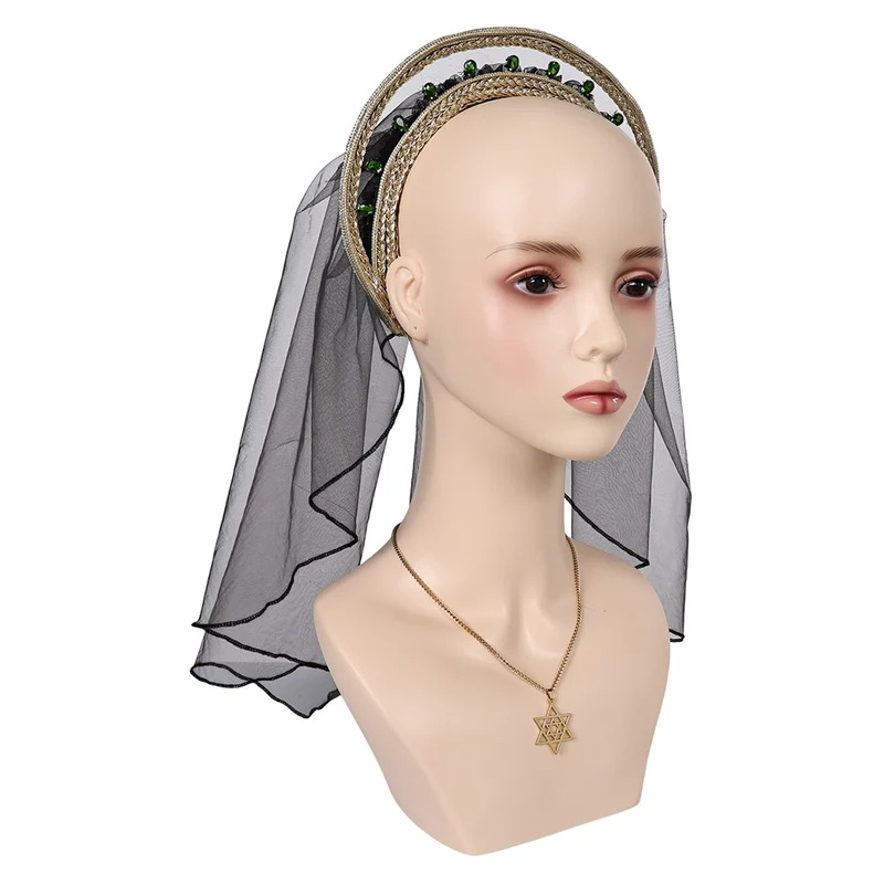 CyTV House Roleplay Dragon 2 C - Women'S Accessories For Neck recension och pris