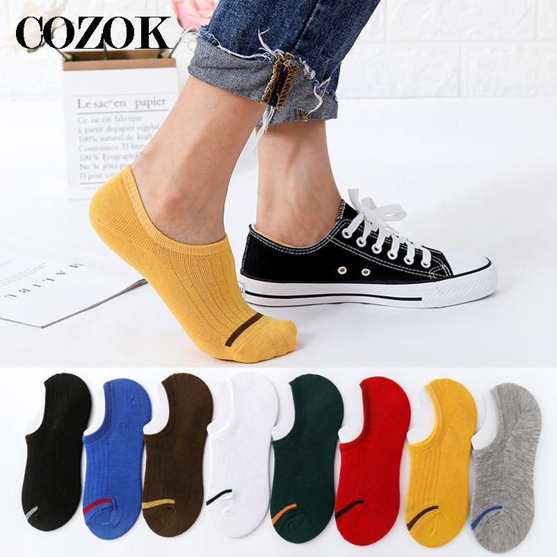 2 Pairs Womens Invisible Sock  - Women'S Ankle Accessories recension och pris
