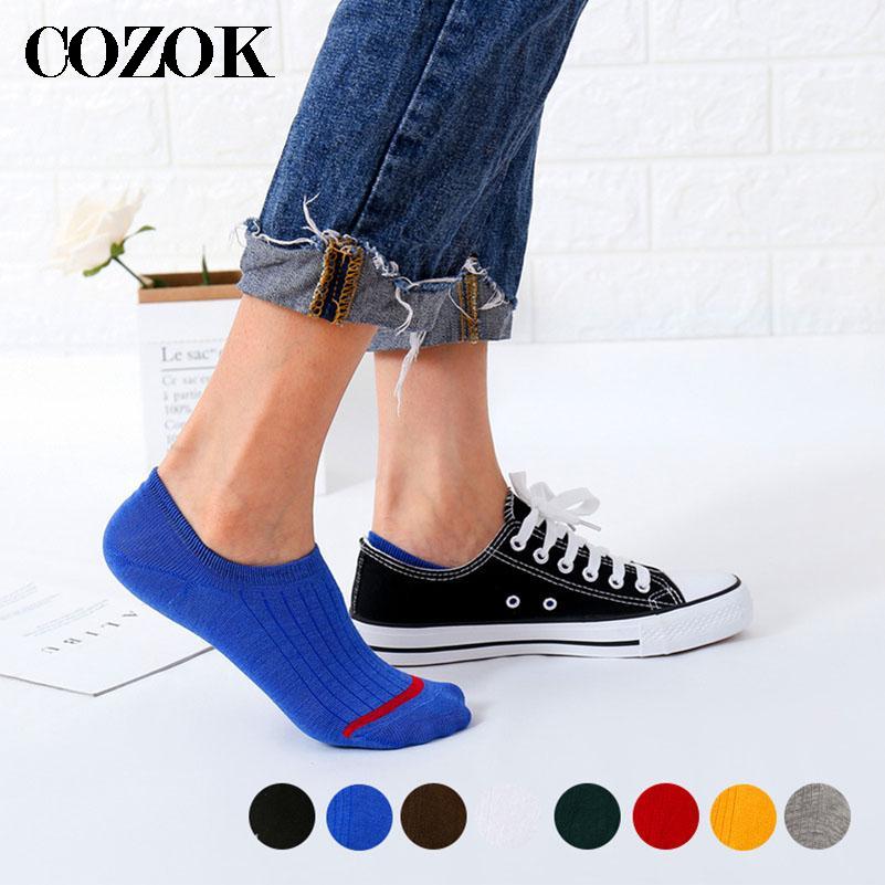 2 Pairs Womens Invisible Sock  - Women'S Ankle Accessories recension och pris