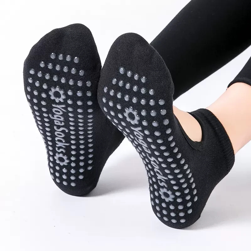 High Quality Women Yoga Socks  - Women'S Ankle Accessories recension och pris