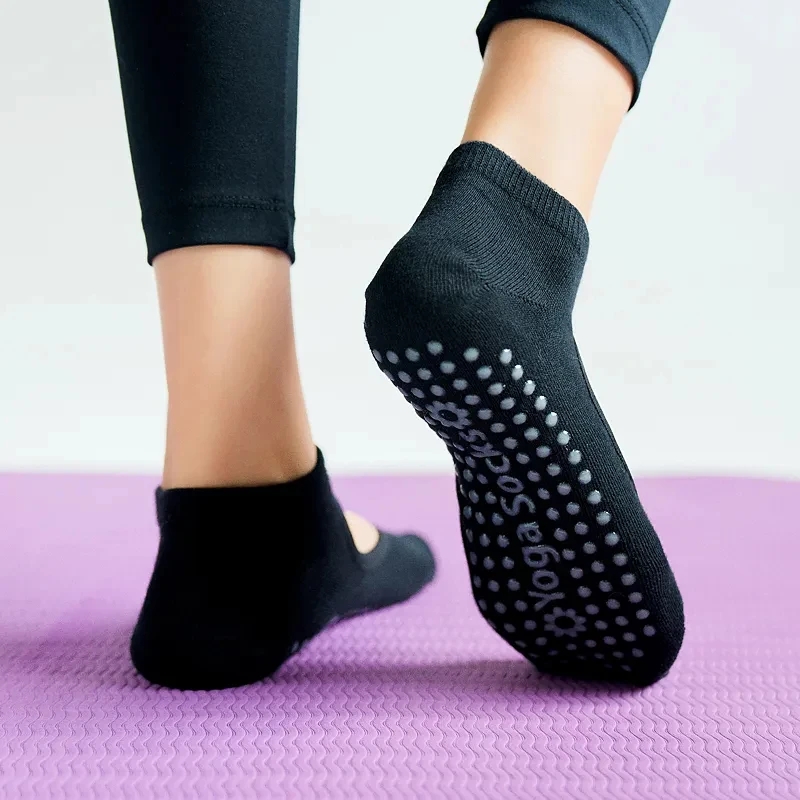 High Quality Women Yoga Socks  - Women'S Ankle Accessories recension och pris