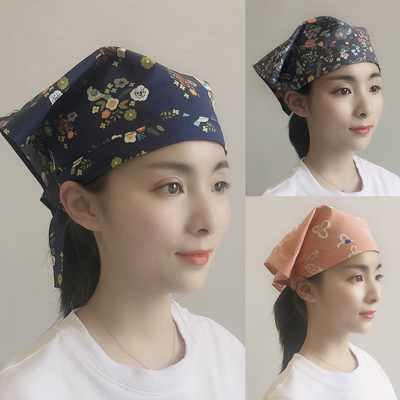 Japanese Style Chef Hat Kitche - Women Kitchen Accessories recension och pris