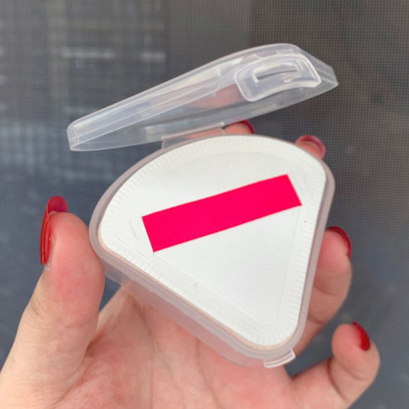 * * Hot Sale Portable Triangle - Women Accessories Organizer recension och pris