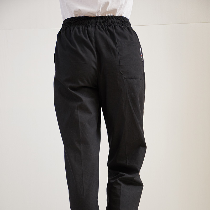 New Chef Pants Cooking Restaur - Women Kitchen Accessories recension och pris