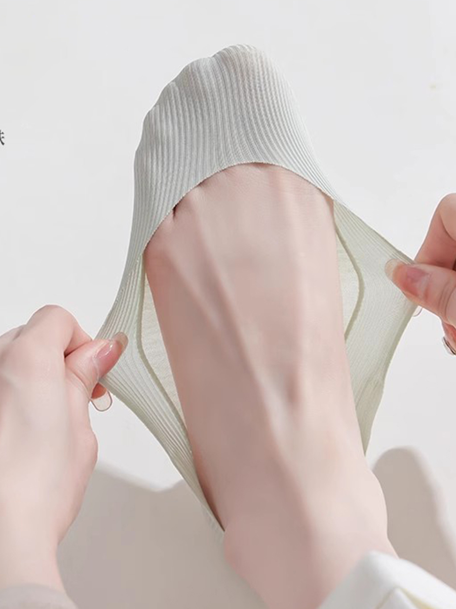 5 Pairs Socks Women's Summer I - Women'S Ankle Accessories recension och pris