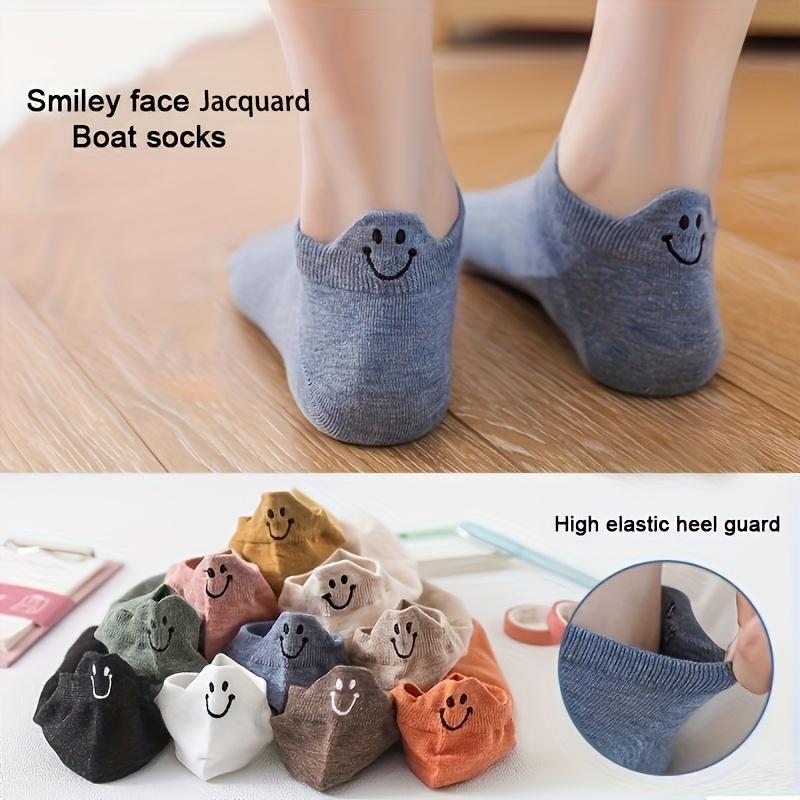 16Pcs 8Pairs Women Low Cut Ank - Women'S Ankle Accessories recension och pris