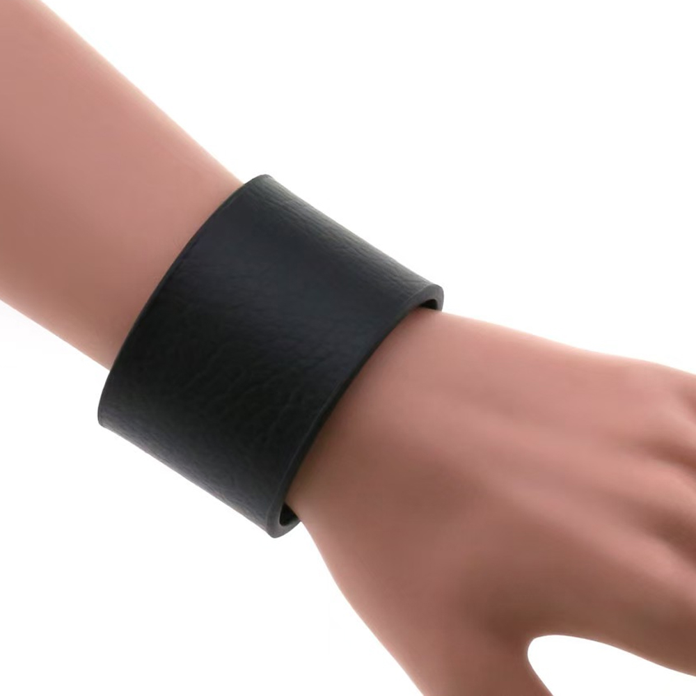 Punk Solid Color Simple Men An - Women'S Accessories In The 80S recension och pris