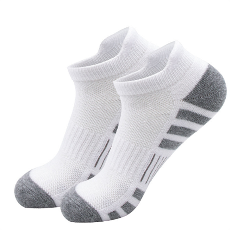 6/24 Pairs Cushioned Breathabl - Women'S Ankle Accessories recension och pris