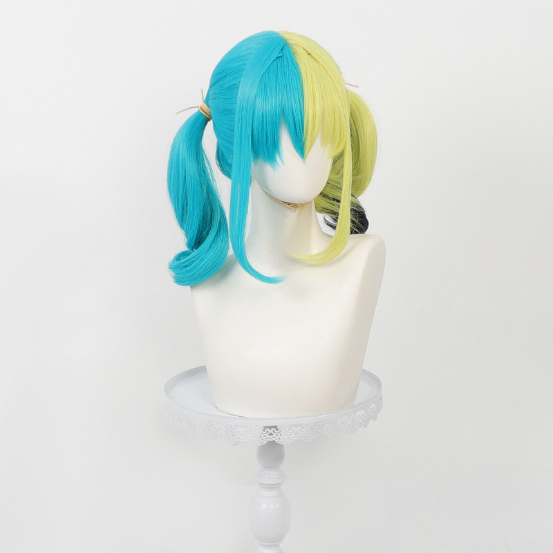 Anime Canari Cosplay Wig Heat  - Women Accessories Wholesale recension och pris