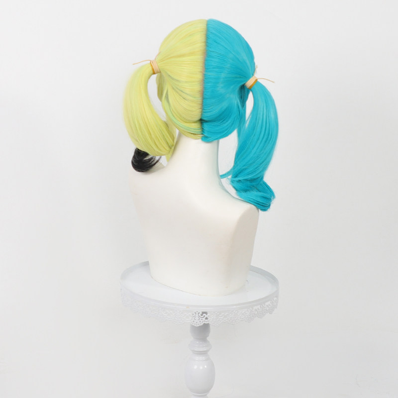 Anime Canari Cosplay Wig Heat  - Women Accessories Wholesale recension och pris
