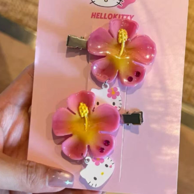 Kawaii Sanrio Hello Kitty Flow - Women Accessories Wholesale recension och pris