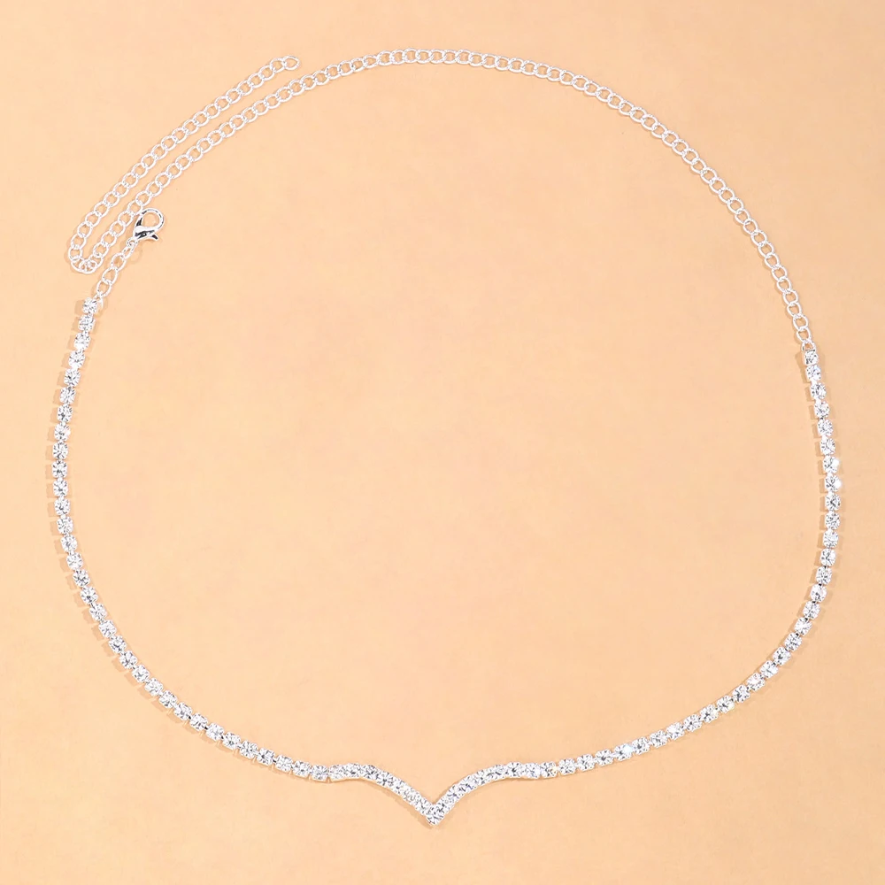 Stonefans Water Drop Headbands - Women Accessories Dropshipping recension och pris