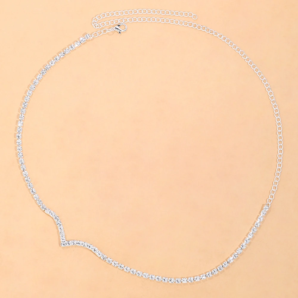 Stonefans Water Drop Headbands - Women Accessories Dropshipping recension och pris