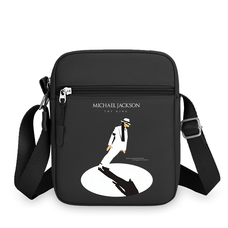 Men Women Anime Phone Storage  - Women'S Accessories Handbags recension och pris