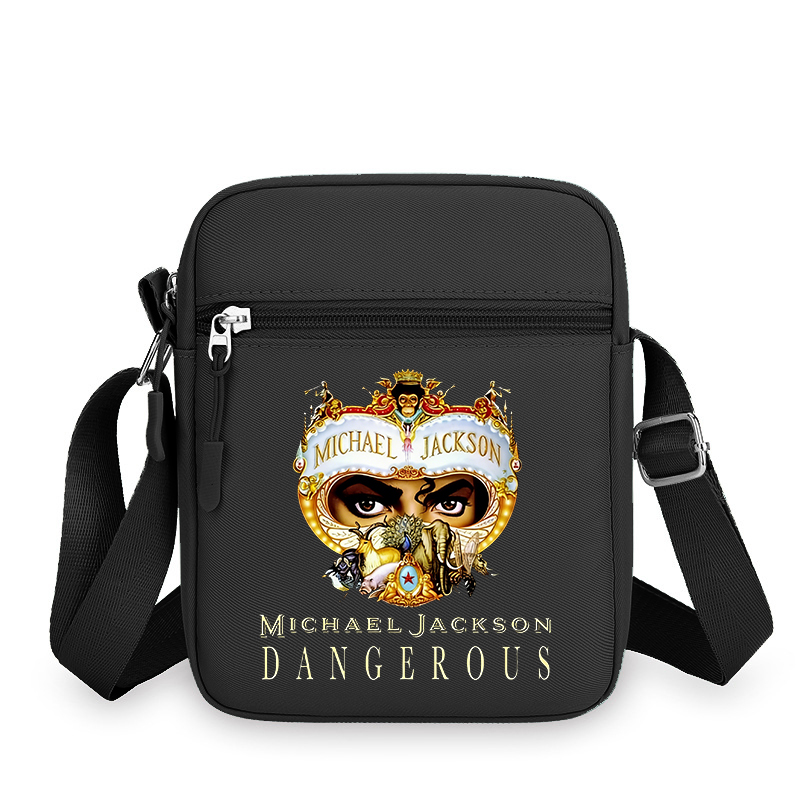Men Women Anime Phone Storage  - Women'S Accessories Handbags recension och pris