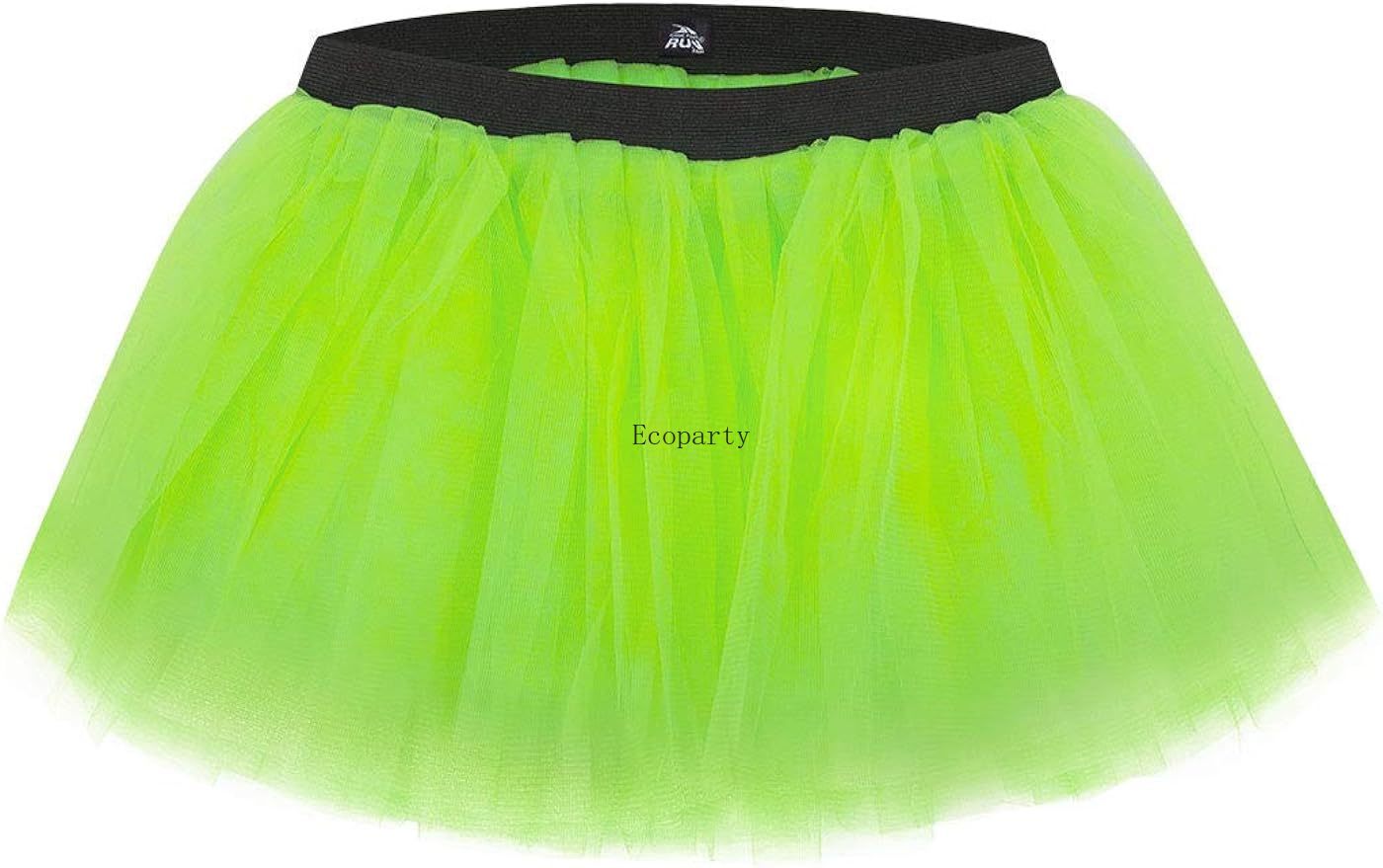 Gone For a Run Runners Tutu |  - Women'S Accessories In The 80S recension och pris
