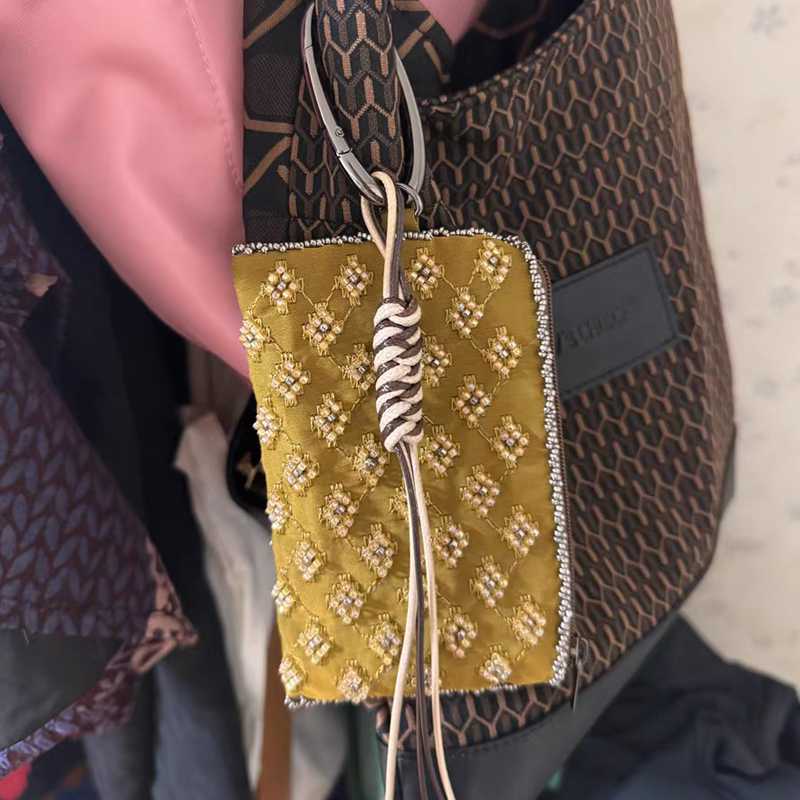 Mini Accessory Charm Bags For  - Women'S Accessories Handbags recension och pris