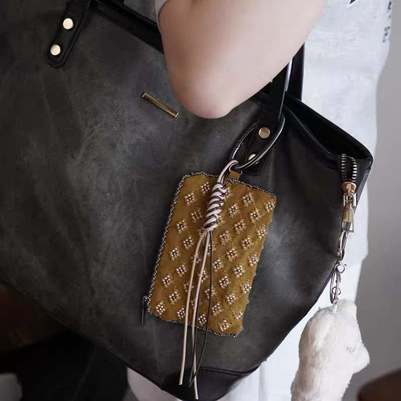 Mini Accessory Charm Bags For  - Women'S Accessories Handbags recension och pris