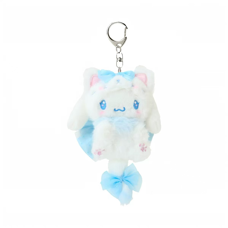Hello Kitty Cream Cat Bowknot  - Women'S Accessories Handbags recension och pris
