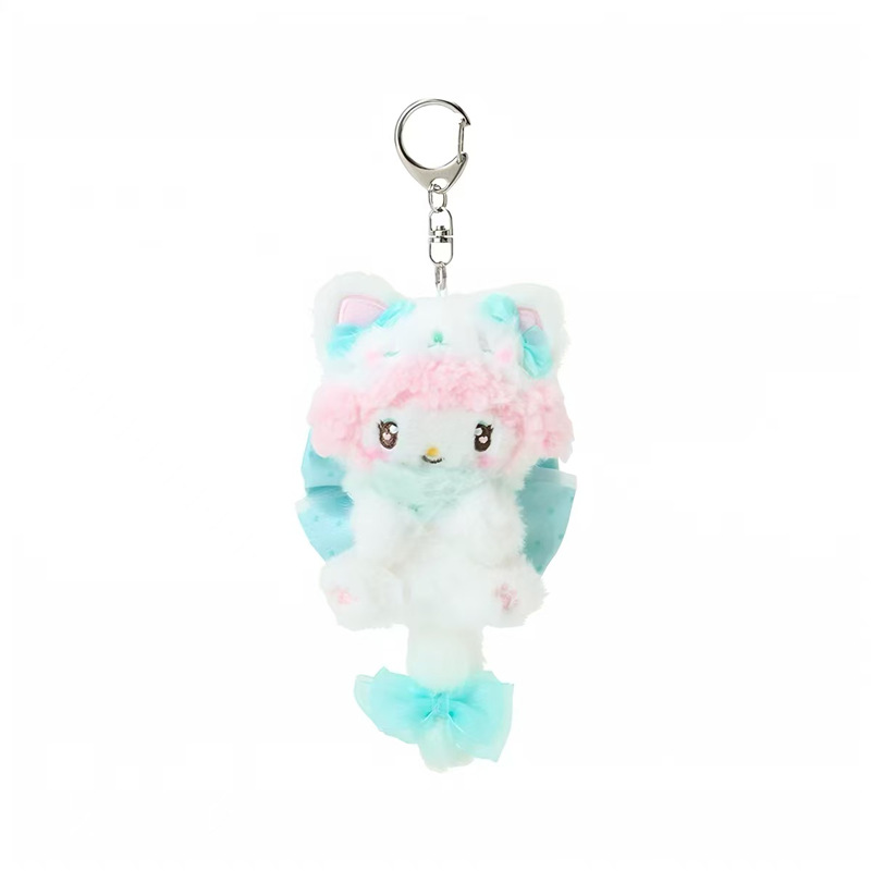 Hello Kitty Cream Cat Bowknot  - Women'S Accessories Handbags recension och pris