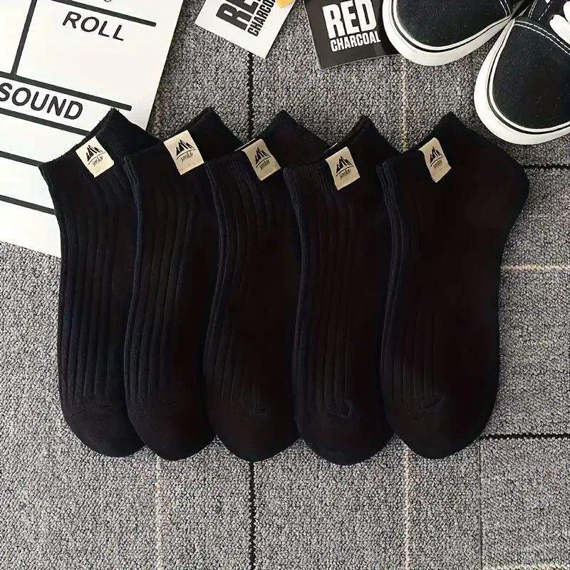 5/10 Pairs Of Men's Outdoor Sp - Women'S Ankle Accessories recension och pris