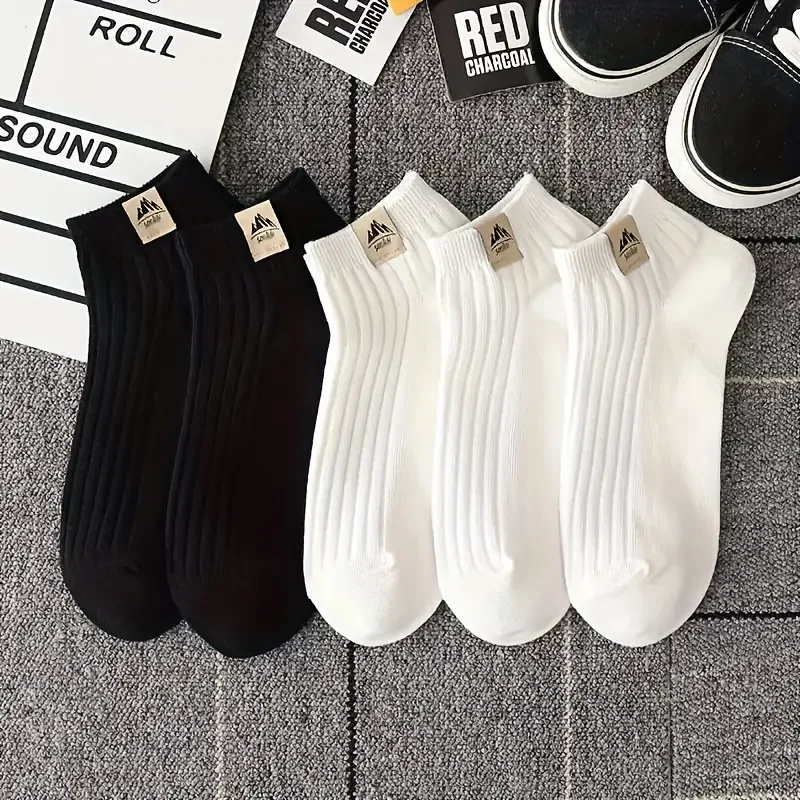 5/10 Pairs Of Men's Outdoor Sp - Women'S Ankle Accessories recension och pris