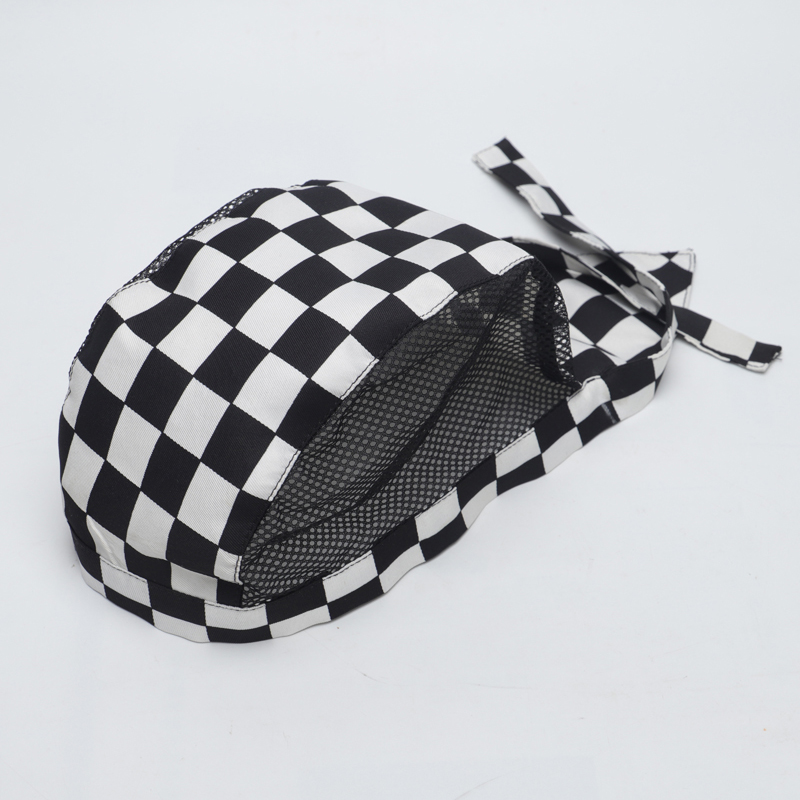Breathable Mesh Chef Kitchen H - Women Kitchen Accessories recension och pris