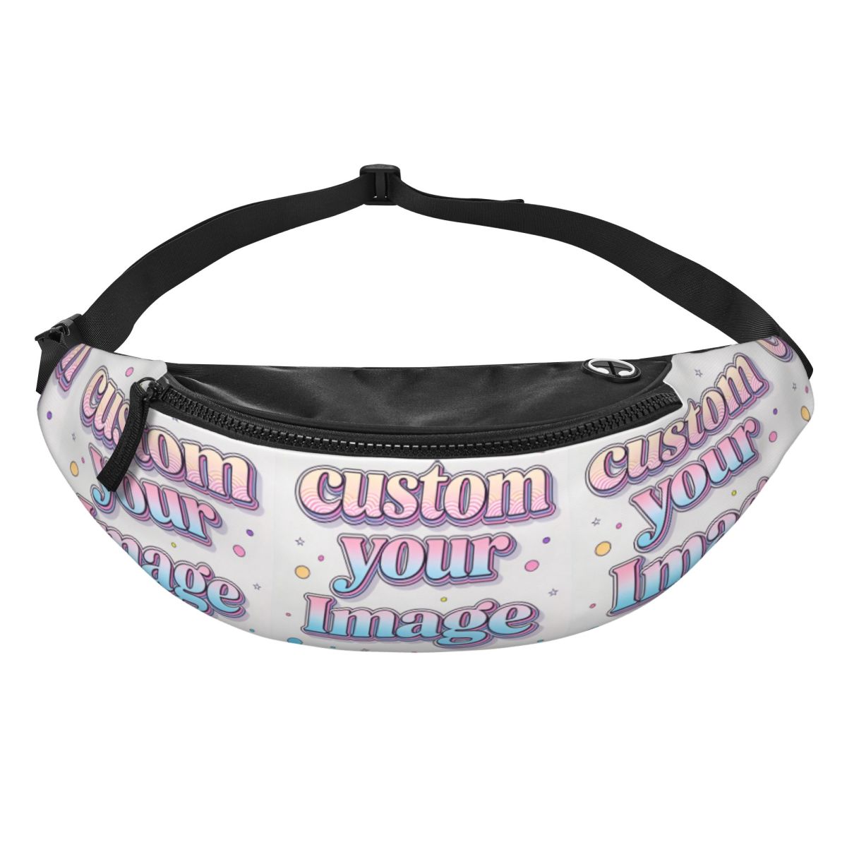 Custom Your Photo Logo Text Fa - Women Accessories Images recension och pris