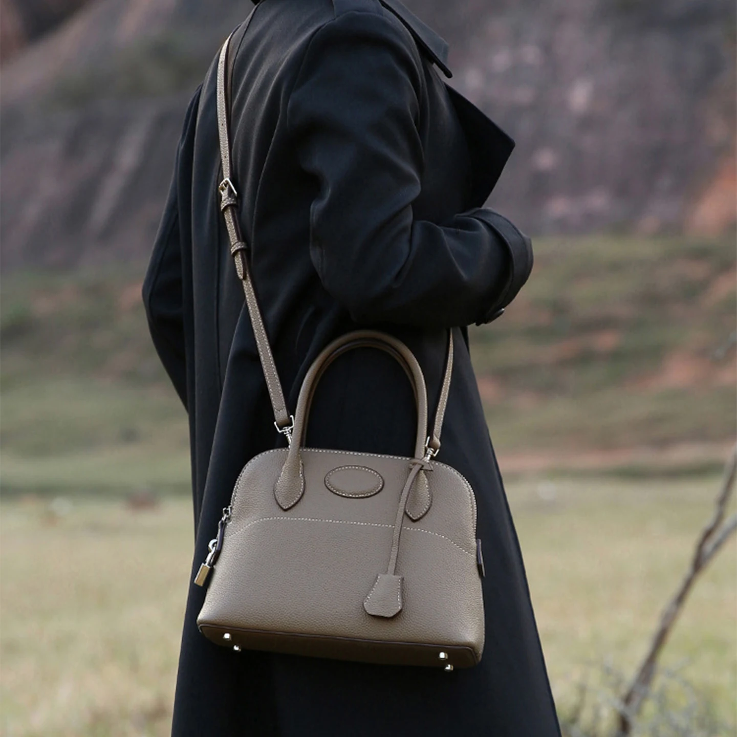 New Arrival Women PU Shell‑Sha - Women'S Accessories Handbags recension och pris