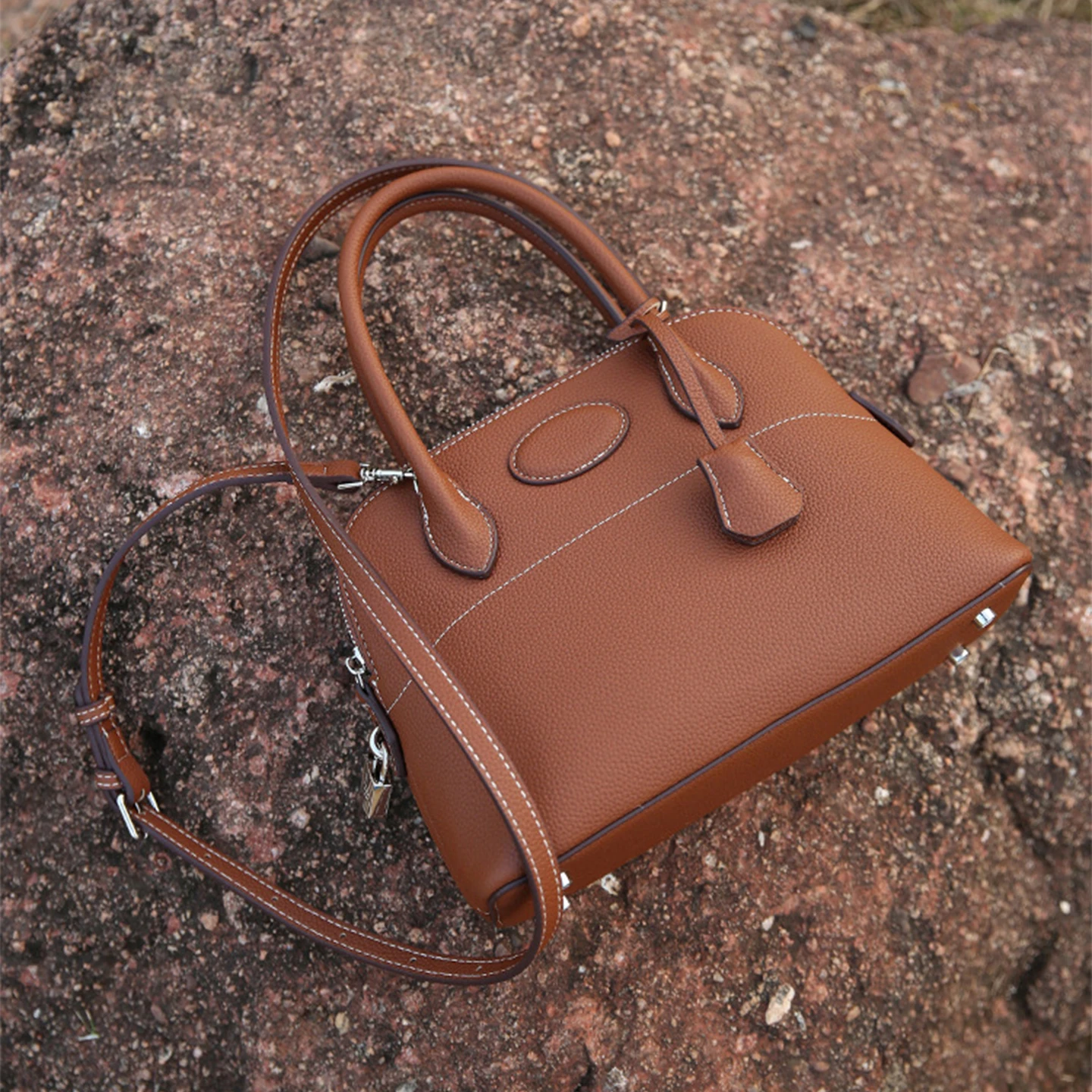 New Arrival Women PU Shell‑Sha - Women'S Accessories Handbags recension och pris