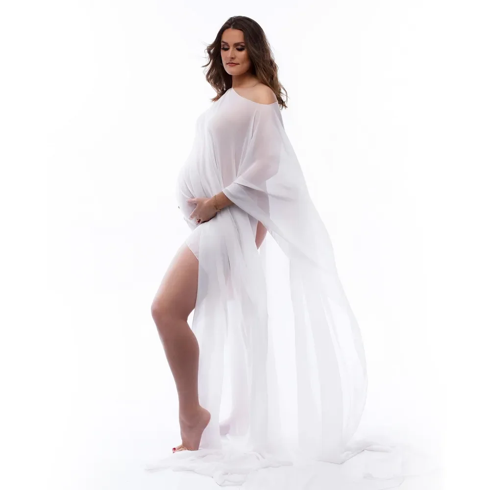 Maternity Photo Session Cloak  - Women'S Ankle Accessories recension och pris