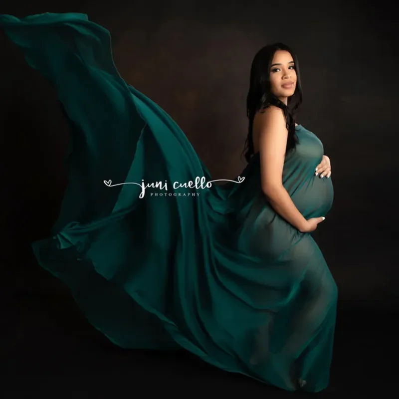 Maternity Photo Session Cloak  - Women'S Ankle Accessories recension och pris