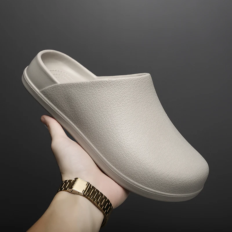 EVA Men Slippers Soft Outdoor  - Women Kitchen Accessories recension och pris