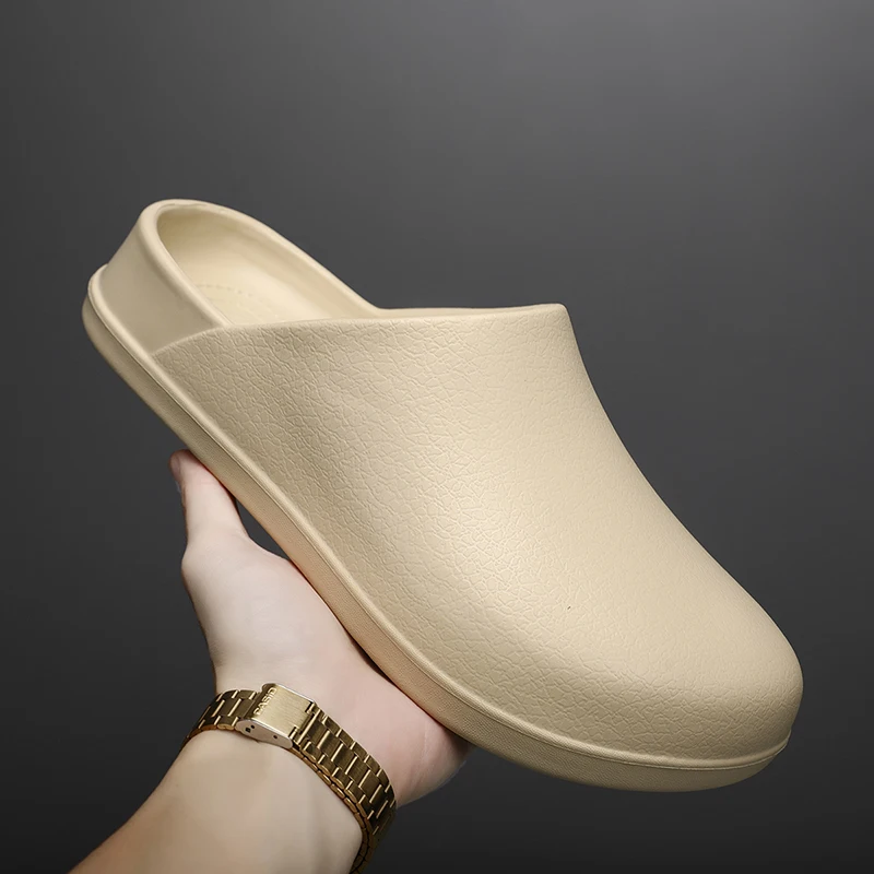EVA Men Slippers Soft Outdoor  - Women Kitchen Accessories recension och pris